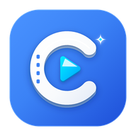 CinReco app icon